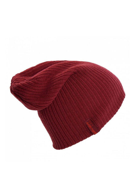 Beanie Unisex Căciulă Tricotat în culoarea Albastru