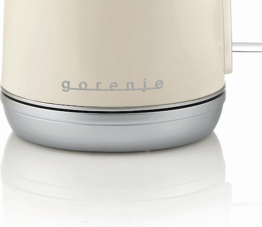 Gorenje K15rl Reisekessel 1.7Es 2200W Braun