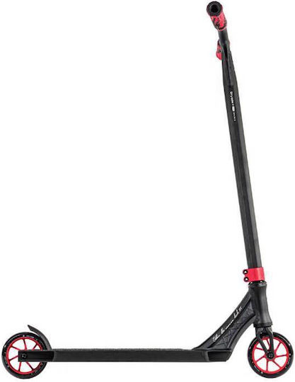 Ethic DTC Kinderroller Erawan V2 M 2-Rad Rot