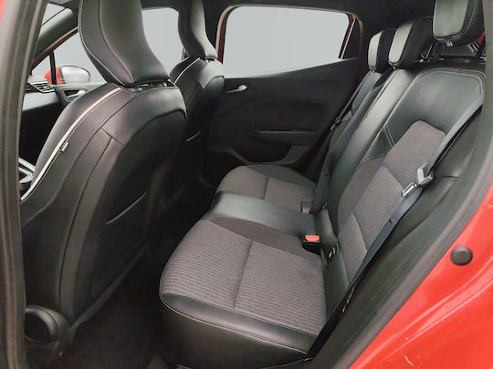 Clio 1.0 Tce Dynamic LPG '22