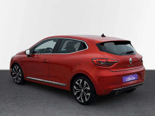 Clio 1.0 Tce Dynamic LPG '22