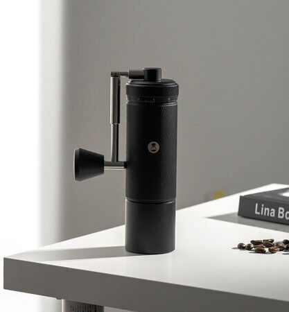Timemore Chestnut S3 Esp Black Manual Coffee Grinder