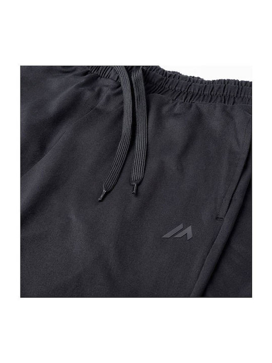 Sweatpants Black