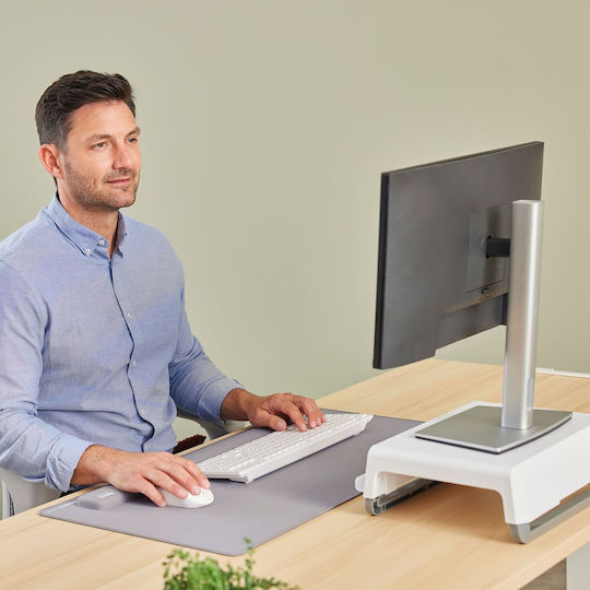 Fellowes Suport Pentru Încheietura Mâinii Pentru Tastatură