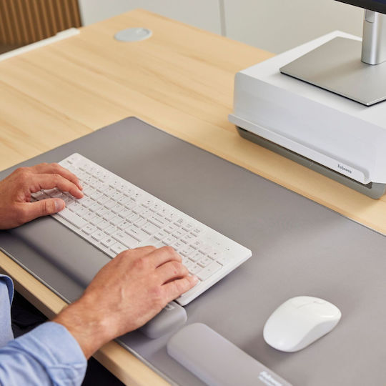 Fellowes Suport Pentru Încheietura Mâinii Pentru Tastatură
