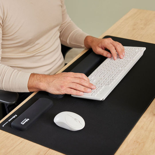 Fellowes Keyboard Wrist Rest