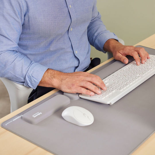 Fellowes Suport Pentru Încheietura Mâinii Pentru Tastatură