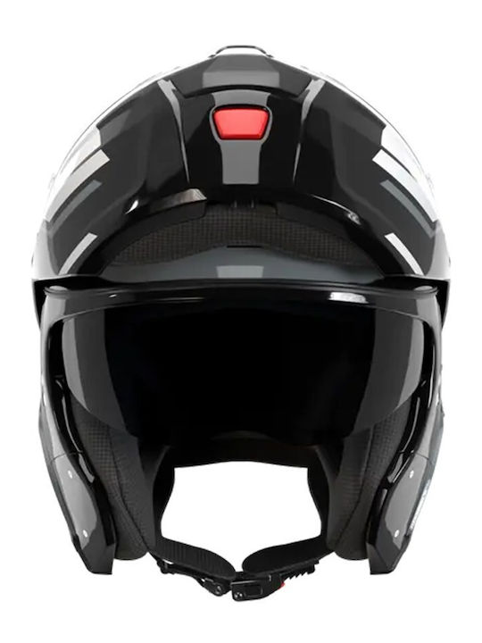 Nolan N90-3 Flip-Up με Sun Visor ECE 22.06
