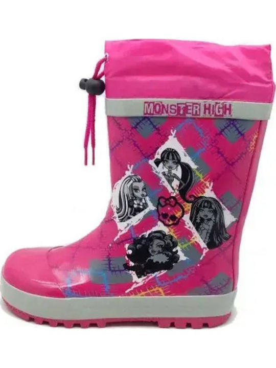 Monster High Monster High