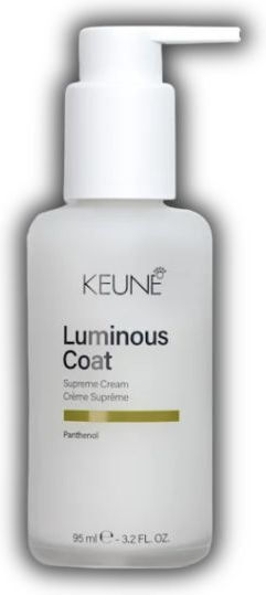 Keune Luminous Coat Conditioner Αναδόμησης/Θρέψης 100ml