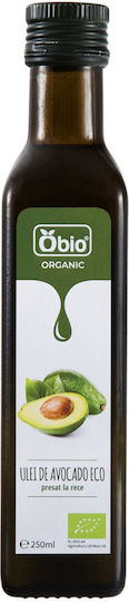 Obio Органичен продукт Масло от авокадо 250мл