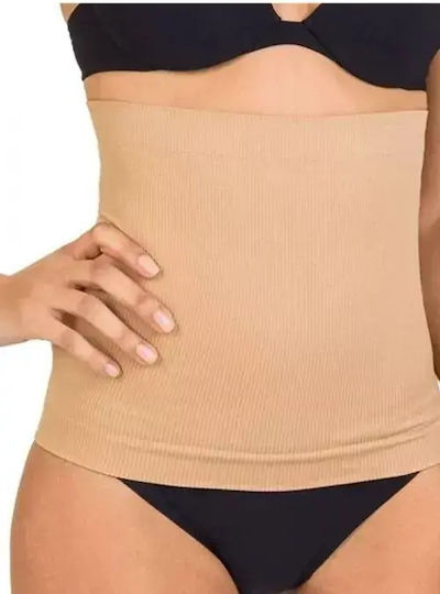 Колан За Отслабване Jup T119dg/t199df Kol-kmpr Бежов L XL
