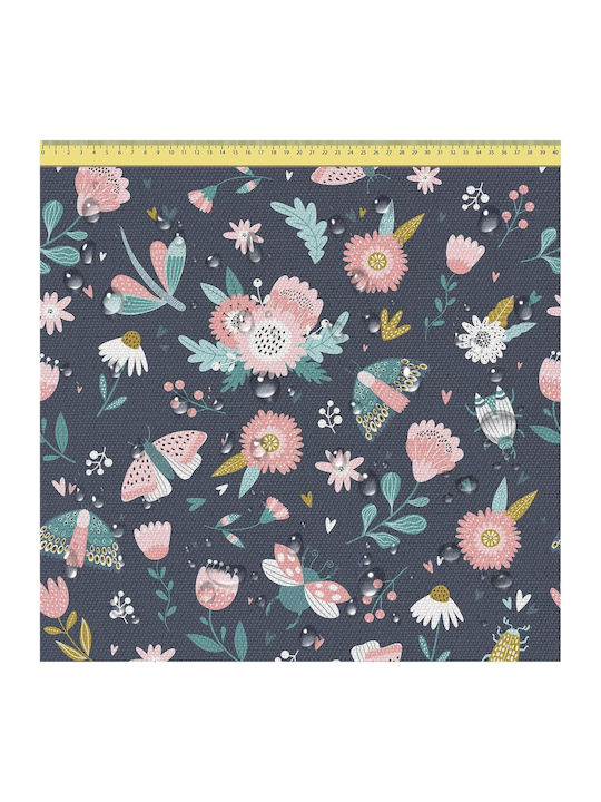 Dreamzie Waterproof Upholstery Fabric Loneta