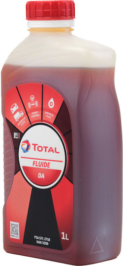 Total Fluide Da Power Steering Oil 1l