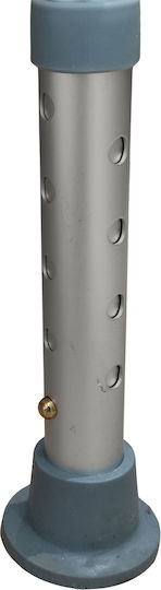 Garcia Bathroom Seat with Backrest 2198