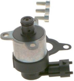 Клапан За Контрол На Количеството Гориво Common-rail Система Bosch 1 465 Zs0 005