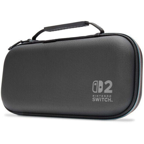 PowerA Powera pentru Consolă Switch 2 Negru