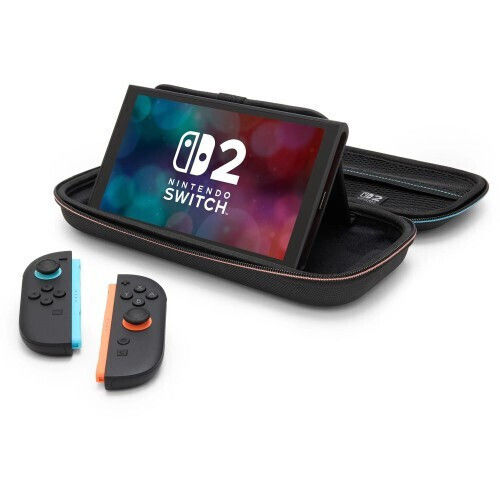 PowerA Powera pentru Consolă Switch 2 Negru