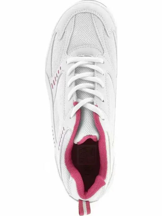Kinder Sneakers Weiß