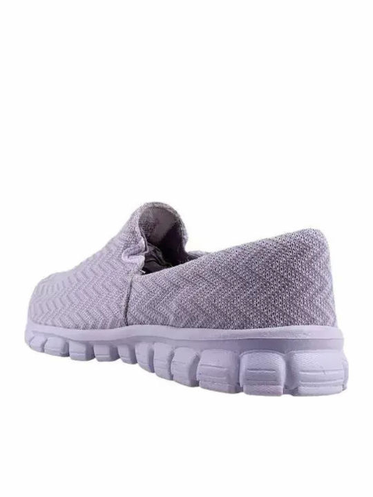 Παιδικά Sneakers Λευκά