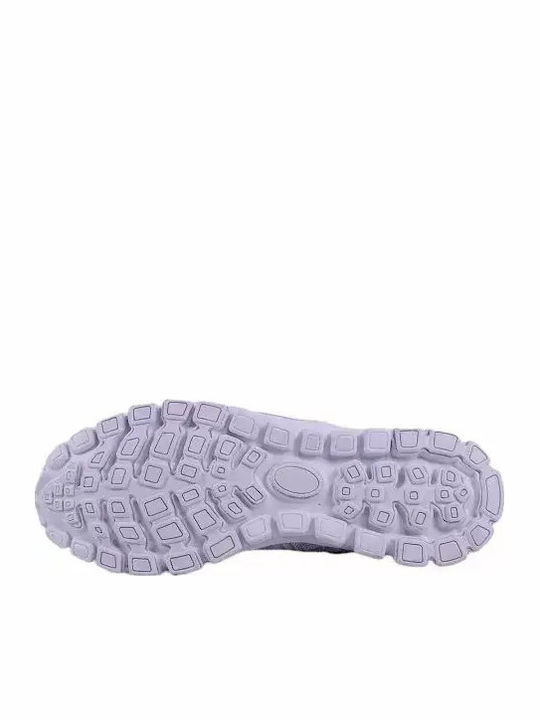Παιδικά Sneakers Λευκά