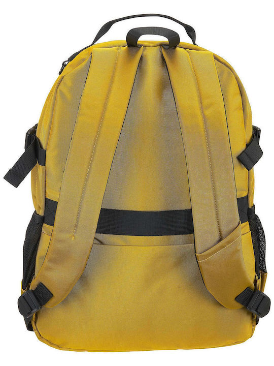 RCM Rucsac 23l Galben