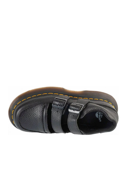 Buzz Mj Damen Mokassins in Schwarz Farbe