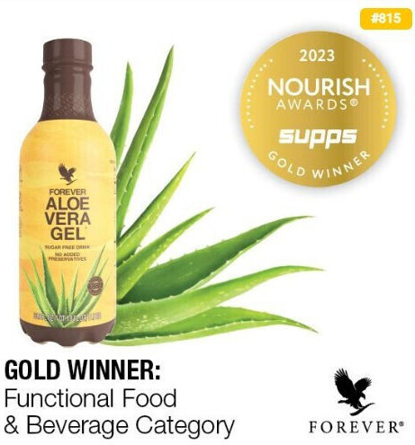 Forever Living Forever Supplement for Immune System Support 1 Pieces