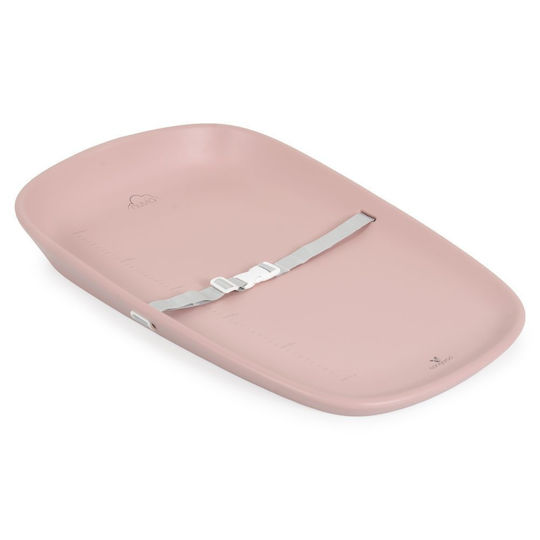 Cangaroo Soft Changing Pad Roz 44x69cm