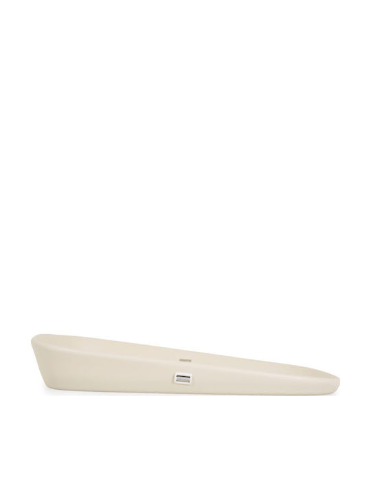 Cangaroo Μαλακή Αλλαξιέρα Beige 44x69cm