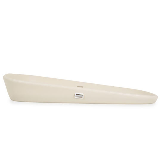 Cangaroo Soft Changing Pad Beige 44x69cm