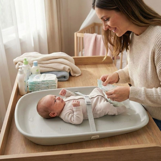 Cangaroo Soft Changing Pad Beige 44x69cm