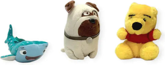 Chippo Plush Disney 14 cm