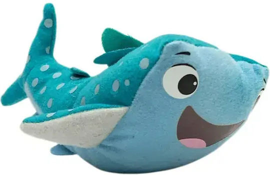 Chippo Plush Disney 14 cm