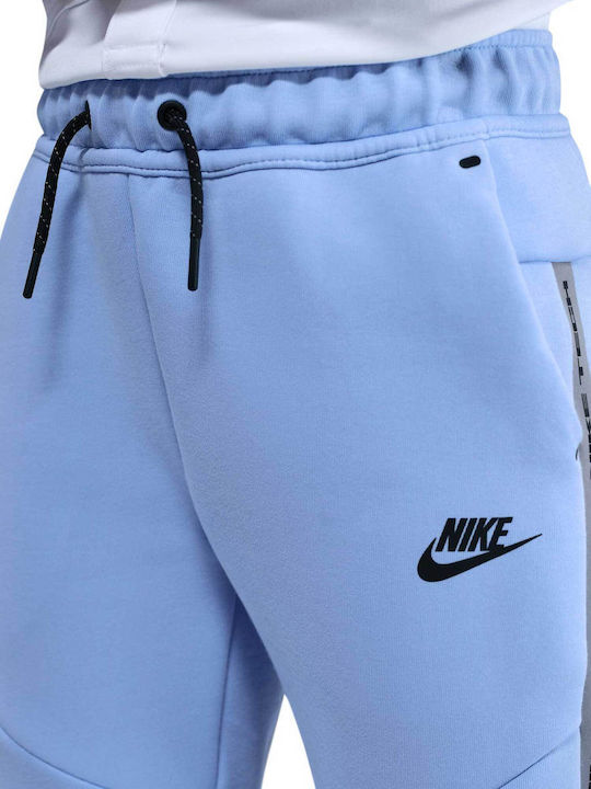 Kids Sweatpants Grey B Nsw