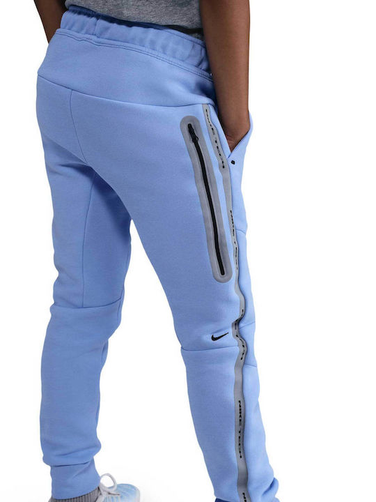 Kids Sweatpants Grey B Nsw