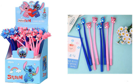 Stitch 2 Pixuri Ballpoint (Desene și Modele Diverse)