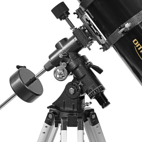 Omegon N 150/750 EQ-4