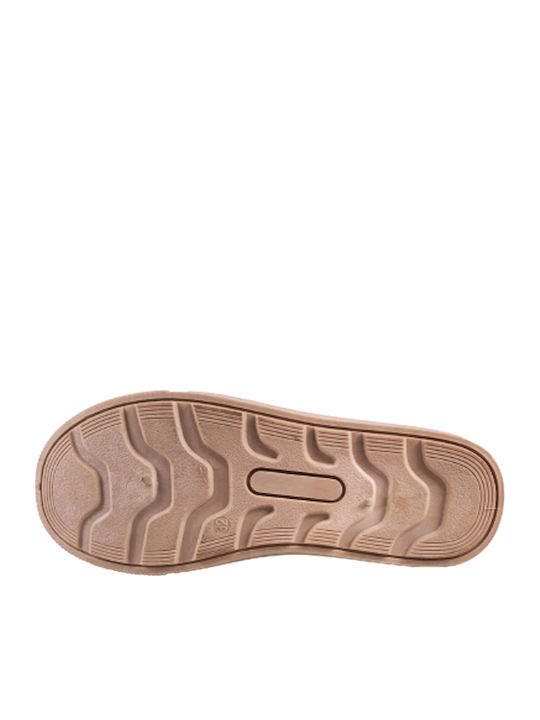 Παιδικές Espadrilles Slip-On Blau