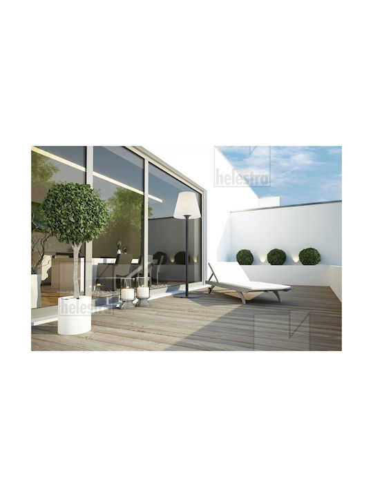 Helestra Lampă De Podea 1W 49cm