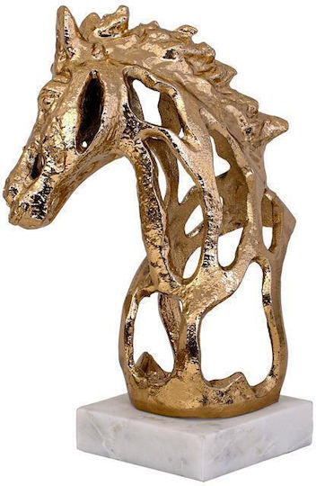 Fylliana Animal Decorativ din Piatră 18x14x26cm 1buc Fylliana Animal Decorativ din Piatră 18x14x26cm 1buc