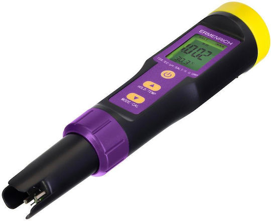 Ermenrich Water Quality Meter 84561