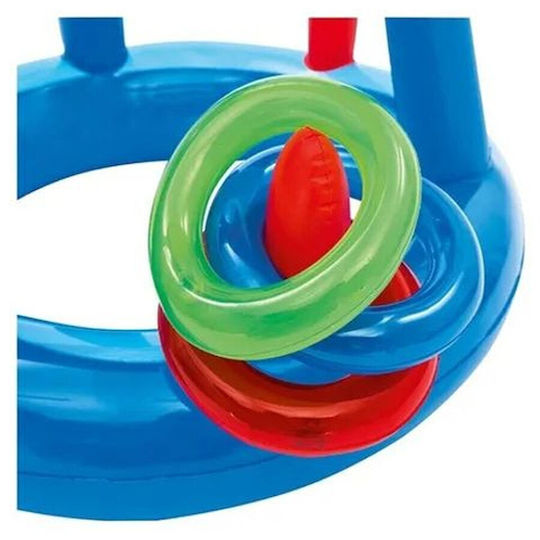 Set Baschet Plutitor Bestway