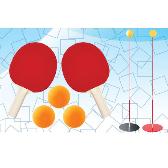 Chippo Παιχνίδι Ping Pong