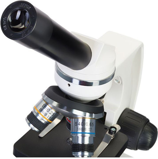 Discovery Femto Biological / Polarizing Monocular Microscope