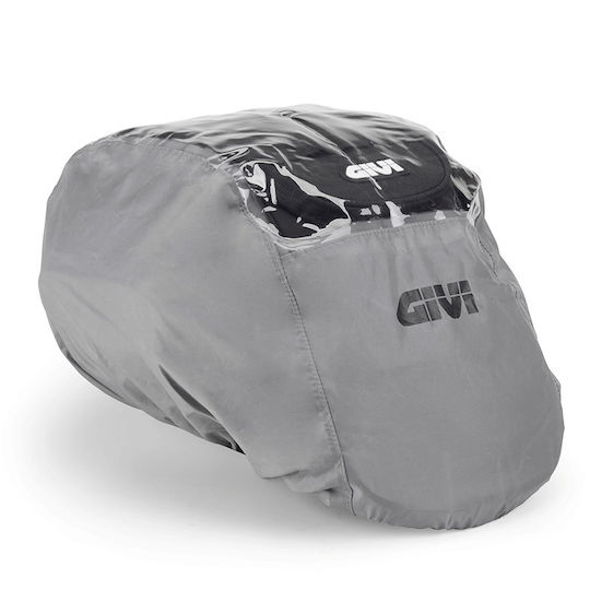 Givi Motorcycle Tank Bag with Tanklock 12lt