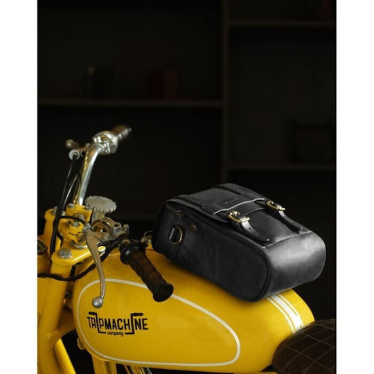 Trip Machine Tank Bag Μοτοσυκλέτας Μαγνητικό 4.4lt