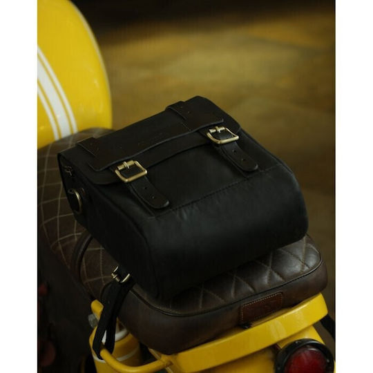 Trip Machine Tank Bag Μοτοσυκλέτας Μαγνητικό 4.4lt