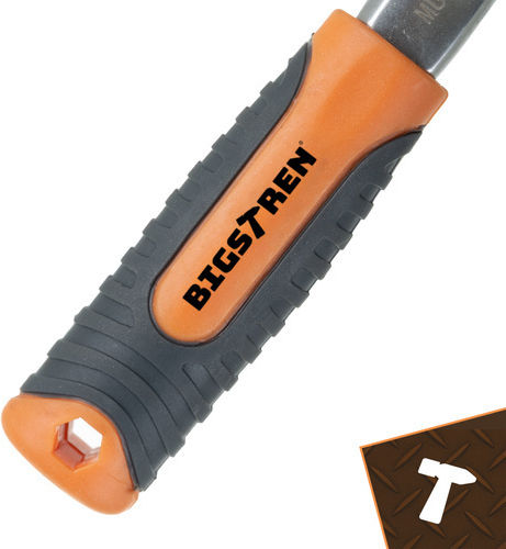 Bigstren Set de chei tubulare și clichet 1\4" 56buc
