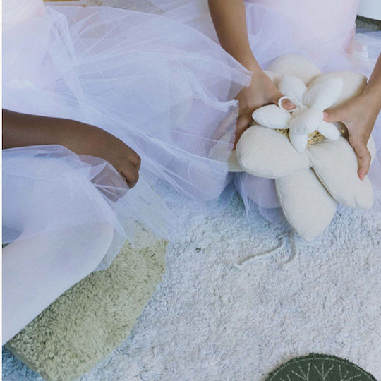 Lorena Canals Kids Rug Gri 130x170cm